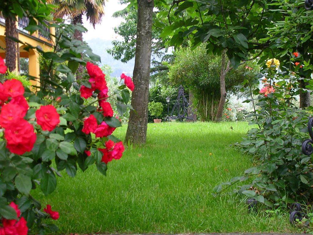 Guardalaluna Villa Pian di Scò Kültér fotó