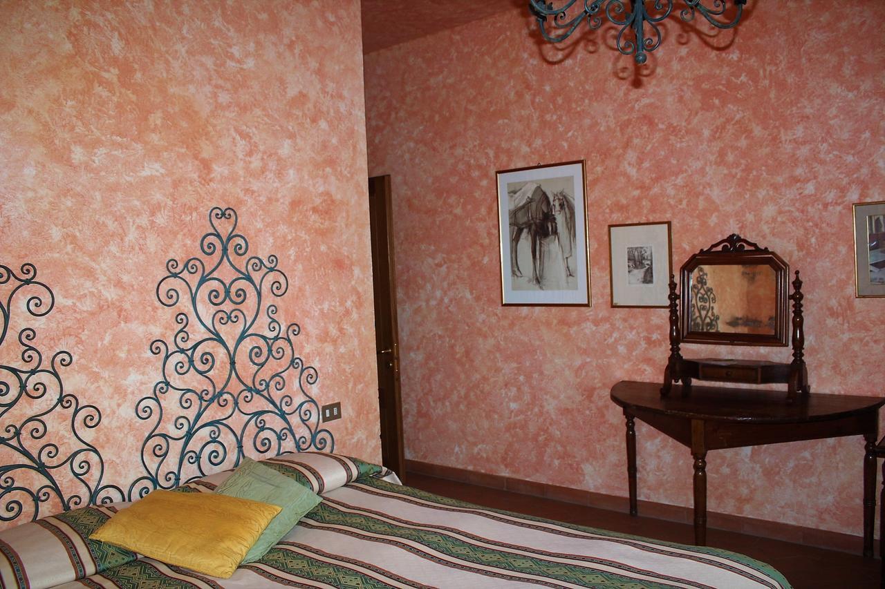 Guardalaluna Villa Pian di Scò Kültér fotó