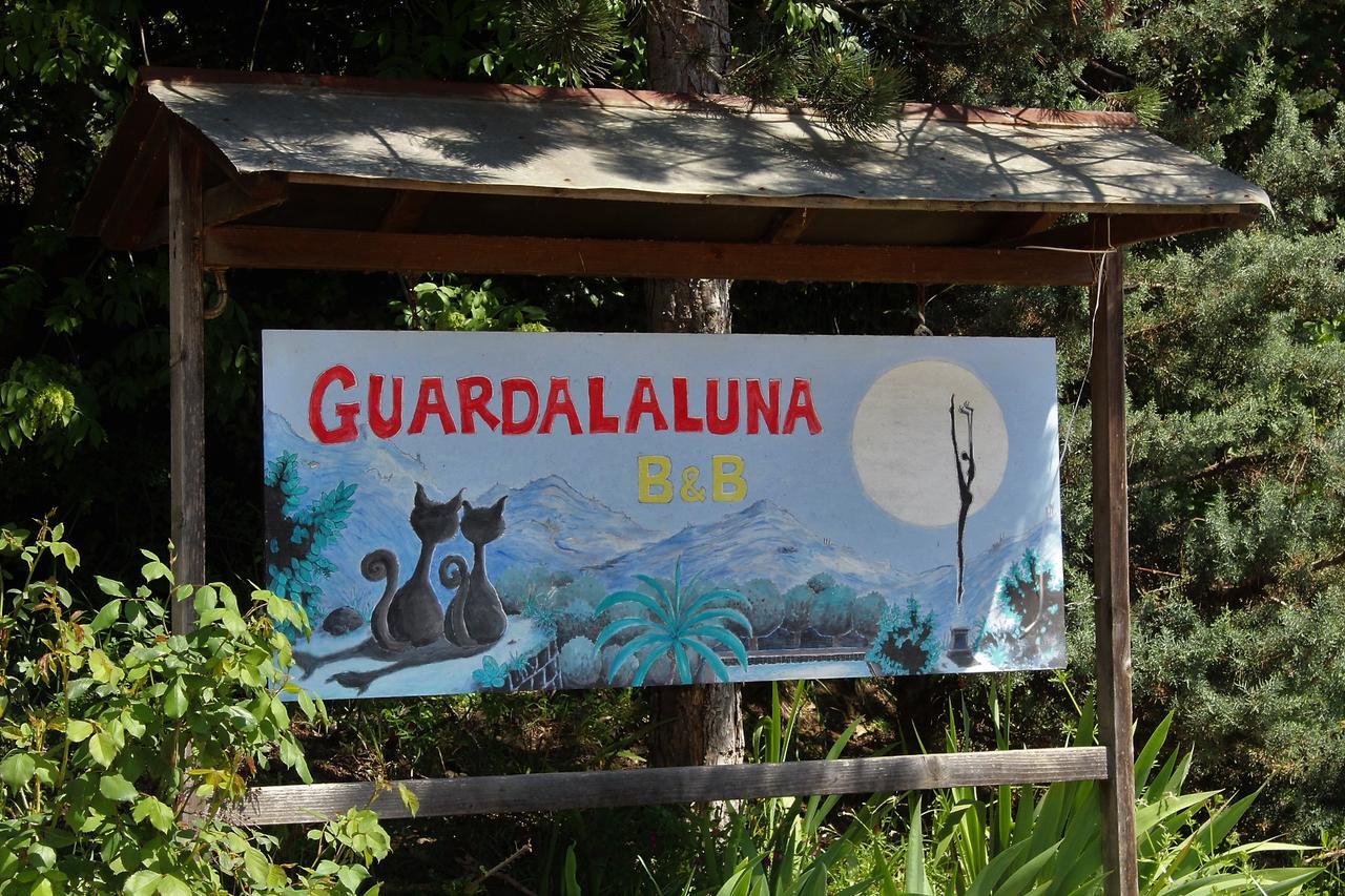 Guardalaluna Villa Pian di Scò Kültér fotó
